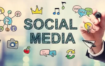 O que é Social Media: tudo o que você precisa saber e como usar o poder das redes para impulsionar sua presença online!