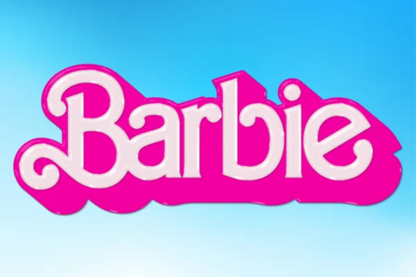 Marketing - Barbie logo