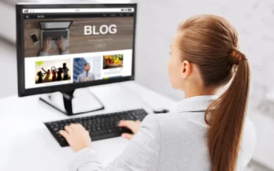 Descubra a importância dos Blogs como estratégia de Marketing Digital