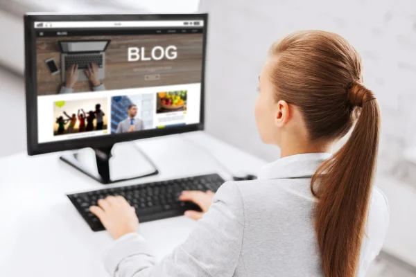Descubra a importância dos Blogs como estratégia de Marketing Digital