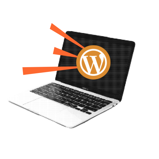 WORDPRESS